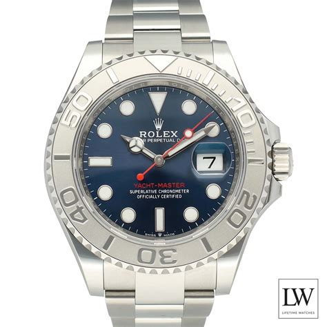 Rolex verkopen 